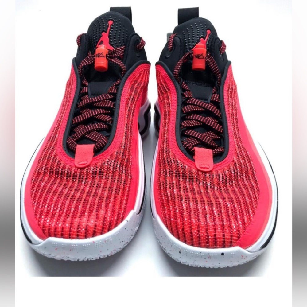 New! Men's Air Jordan XXXVI Low PF Size 7